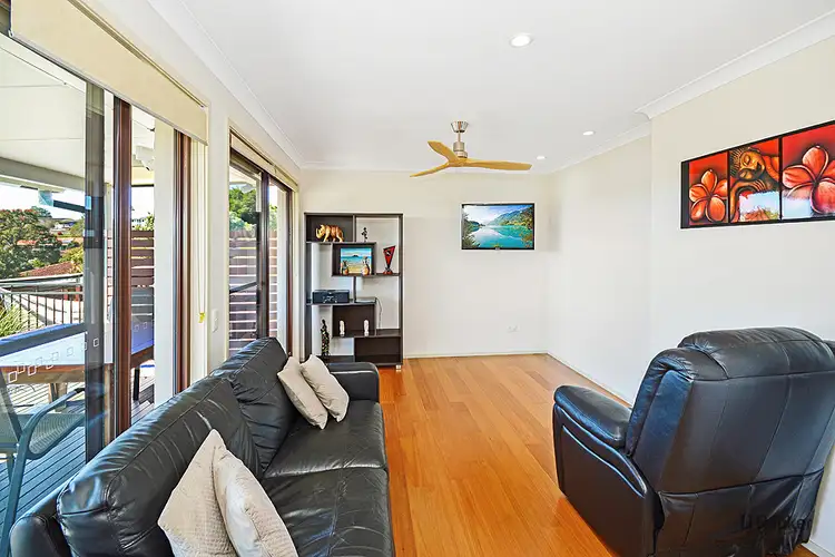 Sixth view of Homely house listing, 5 Widgee Avenue, Banora Point NSW 2486