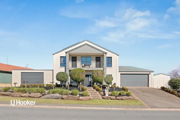 13 Oaklands Circuit, Hewett SA 5118