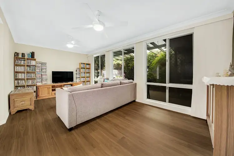 Fourth view of Homely house listing, 49 Langdon Street, Tannum Sands QLD 4680