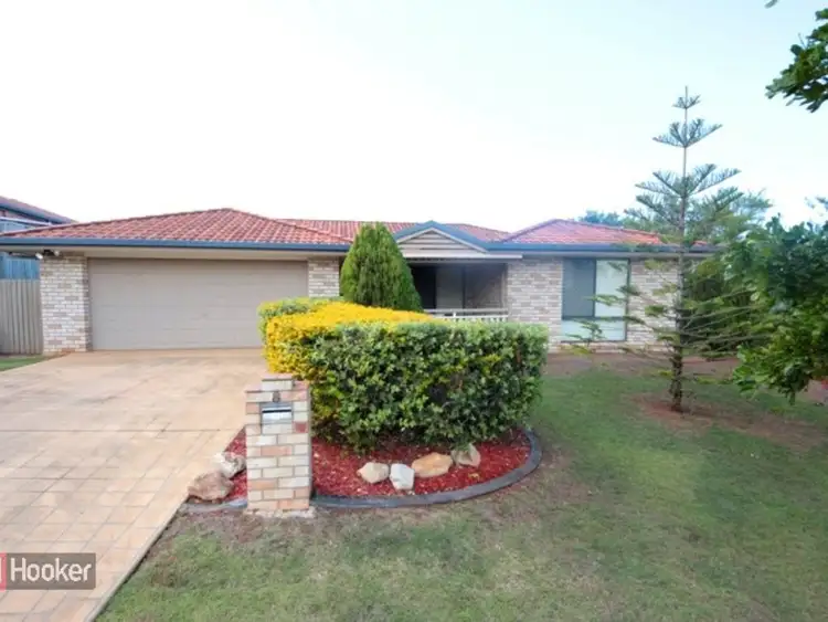 8 Prussian Street, Griffin QLD 4503