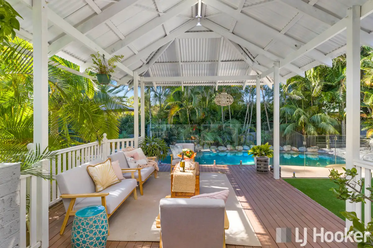 Main view of Homely house listing, 42 Flamingo Crescent, Thornlands QLD 4164
