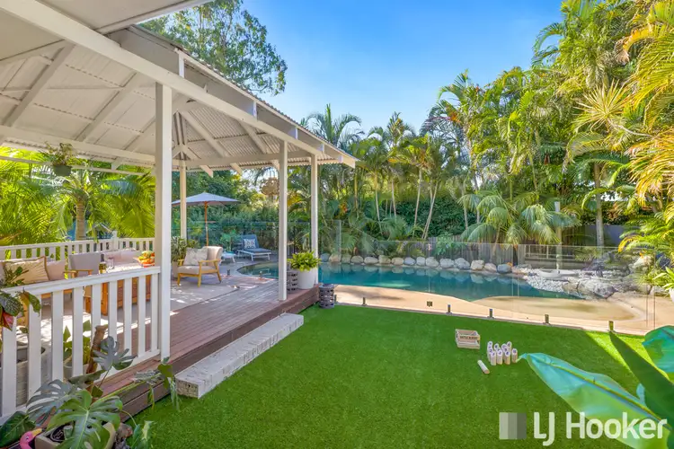 Second view of Homely house listing, 42 Flamingo Crescent, Thornlands QLD 4164