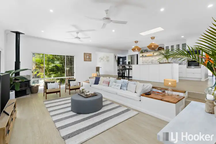Fifth view of Homely house listing, 42 Flamingo Crescent, Thornlands QLD 4164