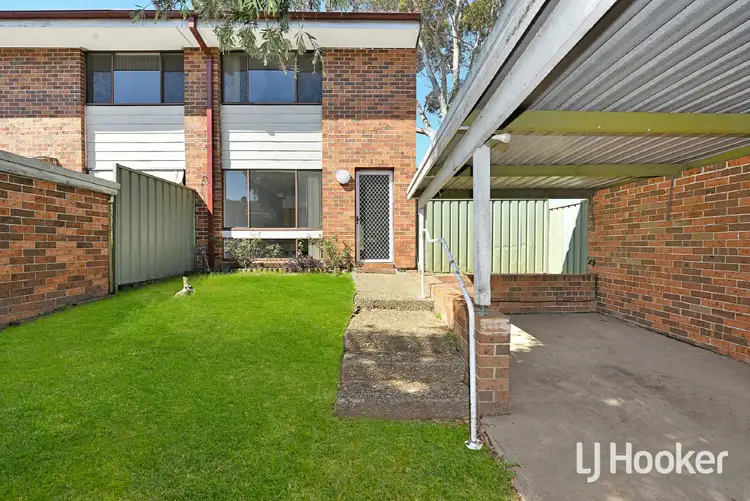 16/124 Gurney Rd, Chester Hill NSW 2162