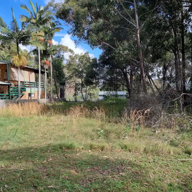 Main view of Homely land listing, 20 Ilumba Street, Russell Island QLD 4184