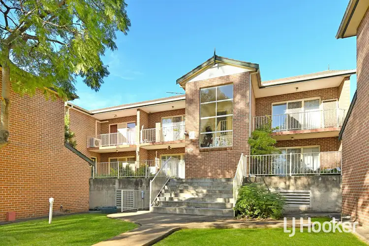 15/113-119 Welington Road, Sefton NSW 2162