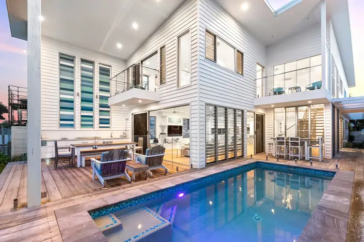 Main view of Homely house listing, 19 She-Oak Lane, Casuarina NSW 2487