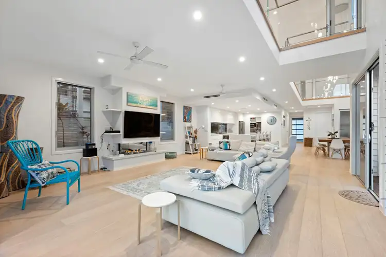 Second view of Homely house listing, 19 She-Oak Lane, Casuarina NSW 2487