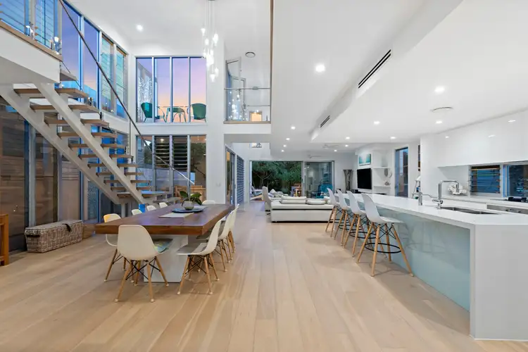 Third view of Homely house listing, 19 She-Oak Lane, Casuarina NSW 2487