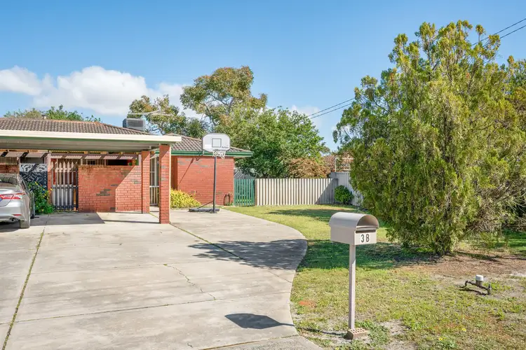 3b Dauphin Place, Willetton WA 6155