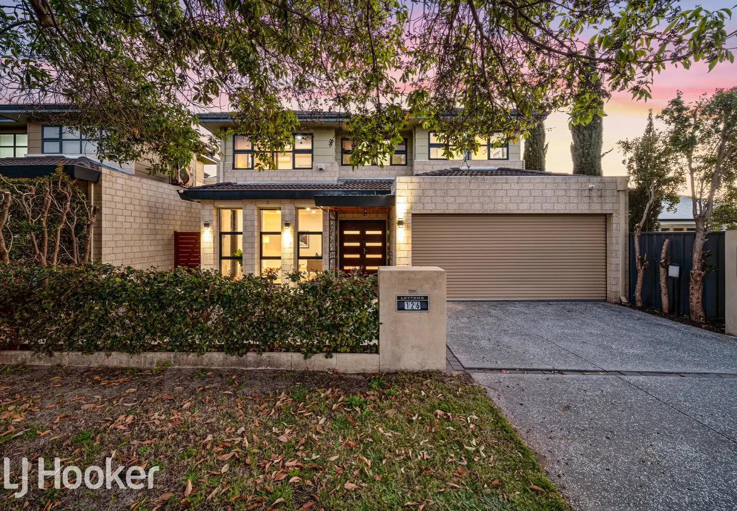 Main view of Homely townhouse listing, 126 Keymer Street, Belmont WA 6104