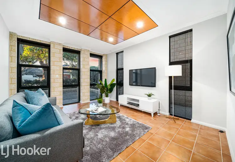 Second view of Homely townhouse listing, 126 Keymer Street, Belmont WA 6104