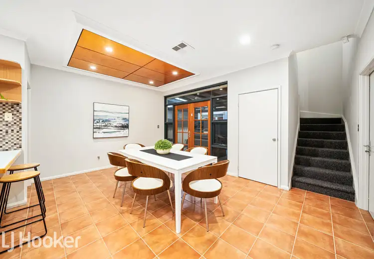 Third view of Homely townhouse listing, 126 Keymer Street, Belmont WA 6104