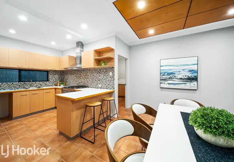 Fourth view of Homely townhouse listing, 126 Keymer Street, Belmont WA 6104