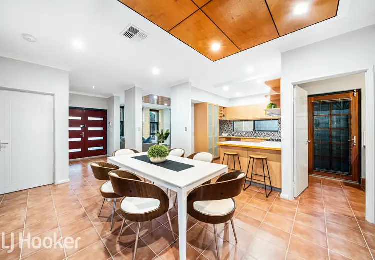 Fifth view of Homely townhouse listing, 126 Keymer Street, Belmont WA 6104