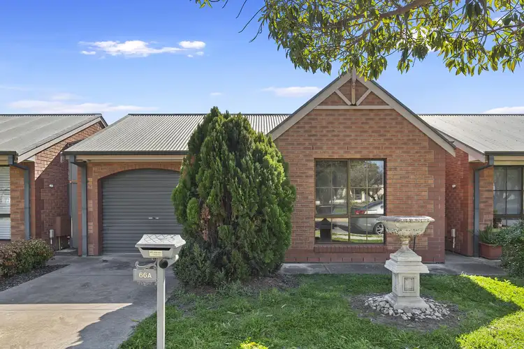 Main view of Homely house listing, 2/66A Birdwood Terrace, North Plympton SA 5037