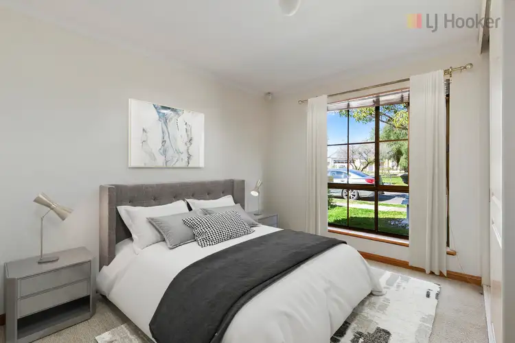 Fourth view of Homely house listing, 2/66A Birdwood Terrace, North Plympton SA 5037