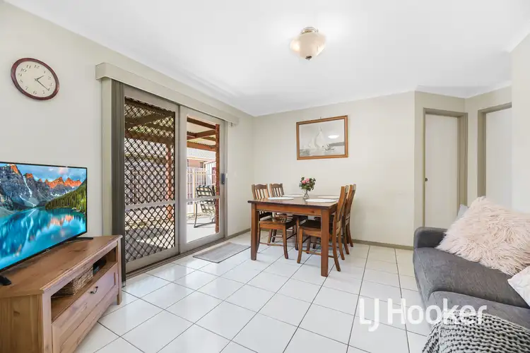 Third view of Homely house listing, 17 Justin Circuit, Hampton Park VIC 3976