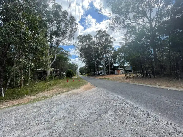 Second view of Homely land listing, 37 Diamond Street, Russell Island QLD 4184