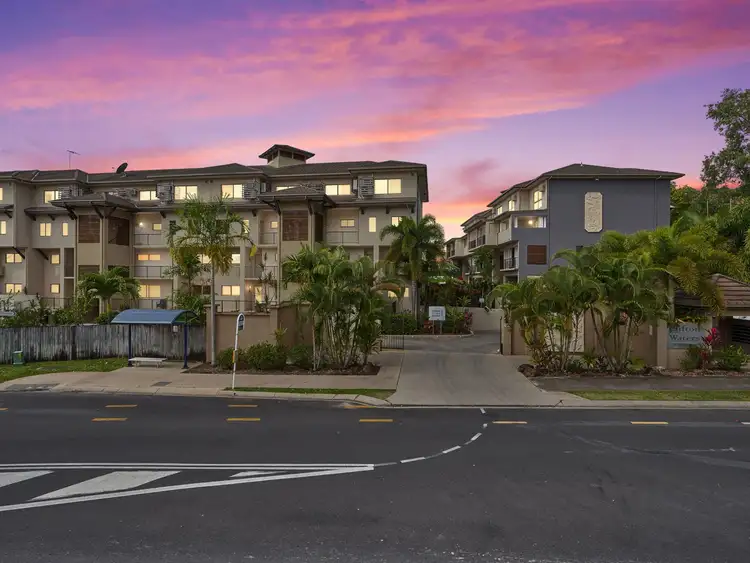 Second view of Homely apartment listing, 224/55-57 Clifton Road, Clifton Beach QLD 4879