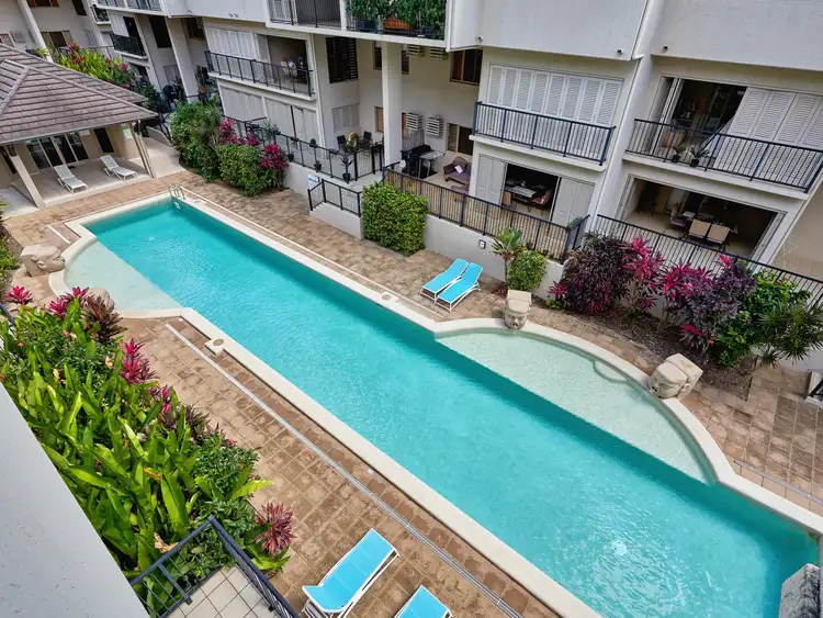 Third view of Homely apartment listing, 224/55-57 Clifton Road, Clifton Beach QLD 4879