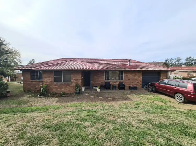 Main view of Homely house listing, 34 Acacia Drive, Muswellbrook NSW 2333