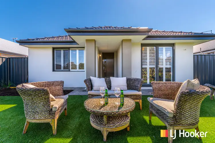 Fourth view of Homely house listing, 9 Caddy Way, Yanchep WA 6035