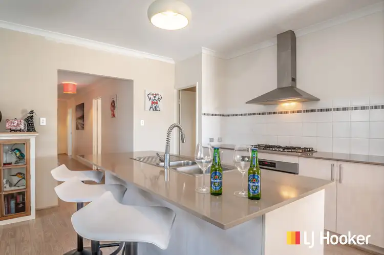 Fifth view of Homely house listing, 9 Caddy Way, Yanchep WA 6035