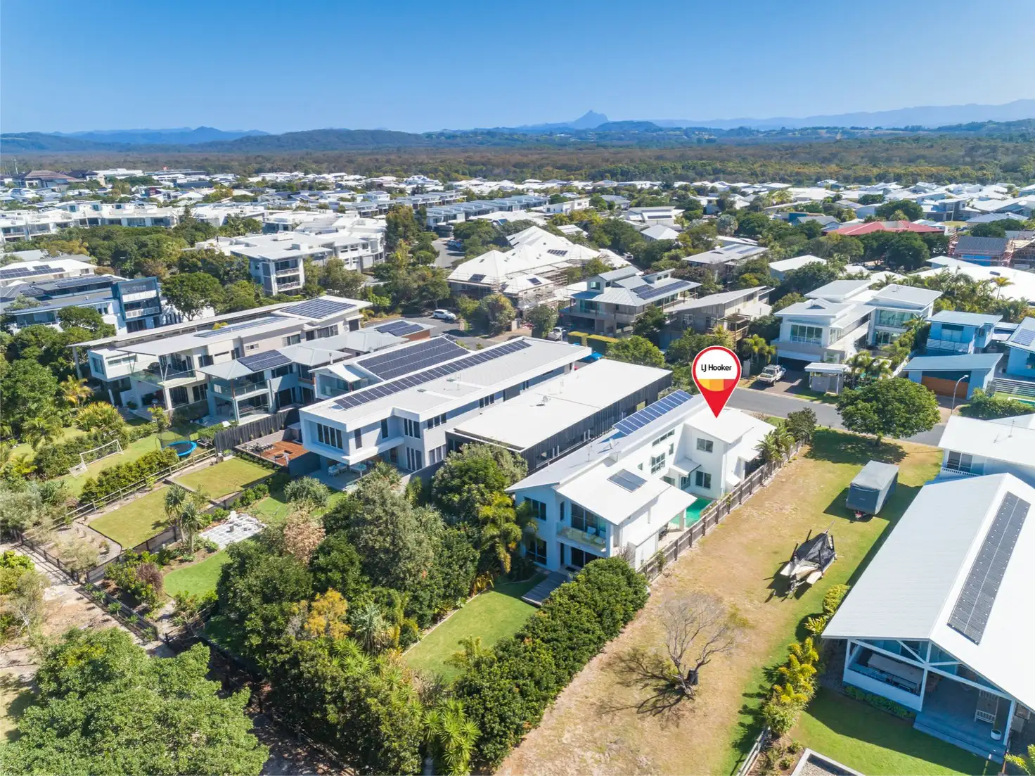 Main view of Homely house listing, 41 She-Oak Lane, Casuarina NSW 2487