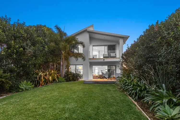 Second view of Homely house listing, 41 She-Oak Lane, Casuarina NSW 2487