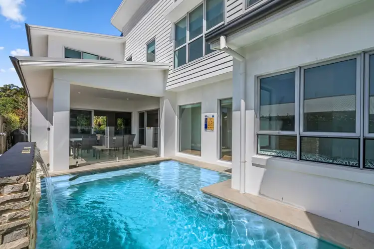 Third view of Homely house listing, 41 She-Oak Lane, Casuarina NSW 2487