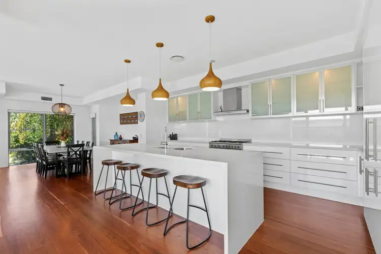 Sixth view of Homely house listing, 41 She-Oak Lane, Casuarina NSW 2487