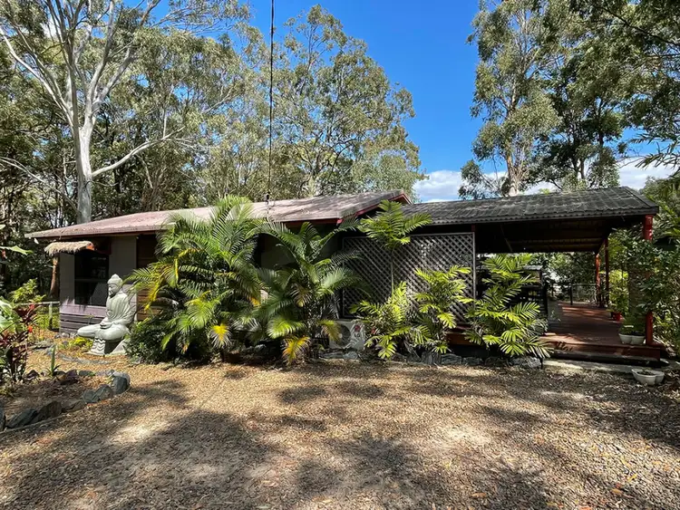 Second view of Homely house listing, 13 Brolga Street, Macleay Island QLD 4184