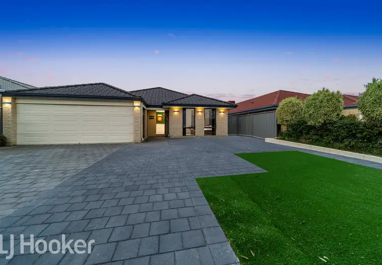Main view of Homely house listing, 19 Retchford Way, Queens Park WA 6107