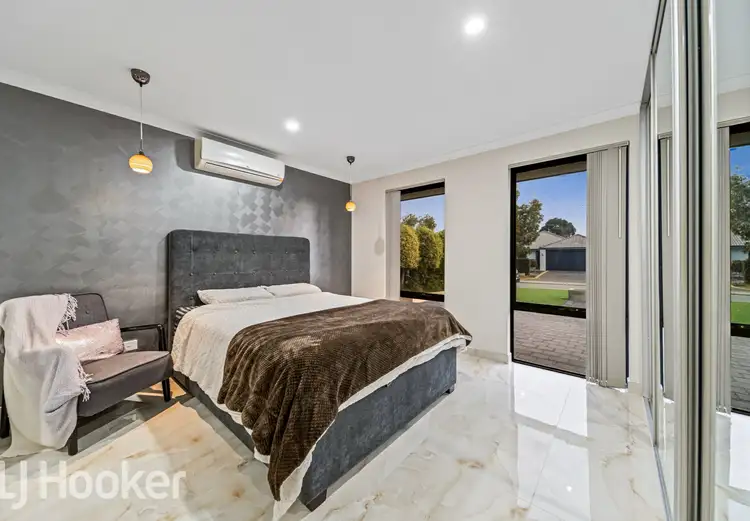 Second view of Homely house listing, 19 Retchford Way, Queens Park WA 6107