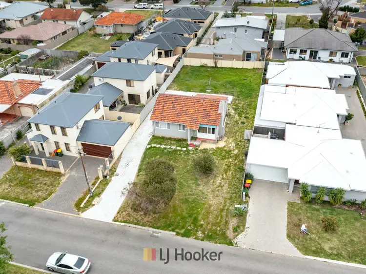 Main view of Homely house listing, 8 Climping Street, Balga WA 6061