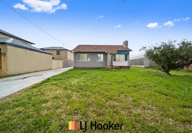 Third view of Homely house listing, 8 Climping Street, Balga WA 6061