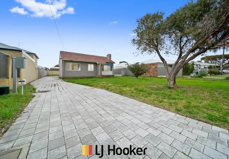 Fifth view of Homely house listing, 8 Climping Street, Balga WA 6061