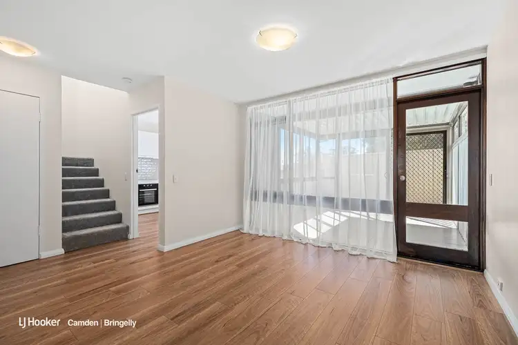 Second view of Homely townhouse listing, 5/56 Woodhouse Drive, Ambarvale NSW 2560