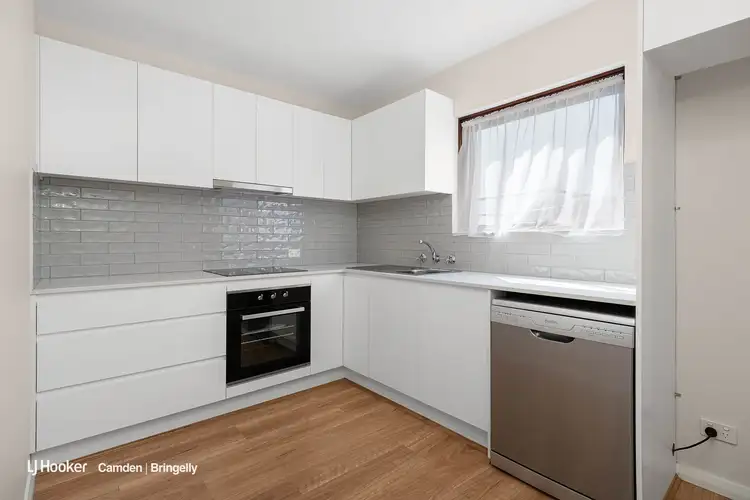 Third view of Homely townhouse listing, 5/56 Woodhouse Drive, Ambarvale NSW 2560