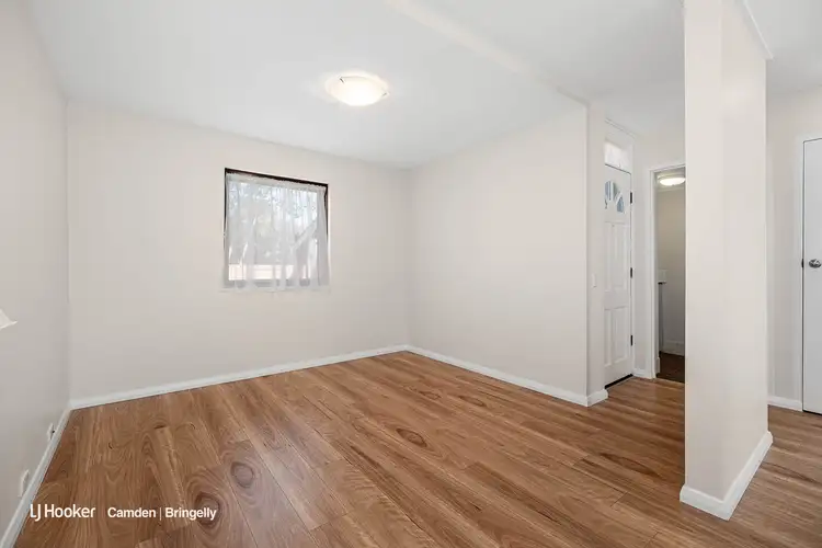 Fourth view of Homely townhouse listing, 5/56 Woodhouse Drive, Ambarvale NSW 2560