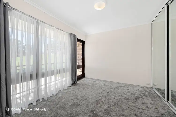 Fifth view of Homely townhouse listing, 5/56 Woodhouse Drive, Ambarvale NSW 2560