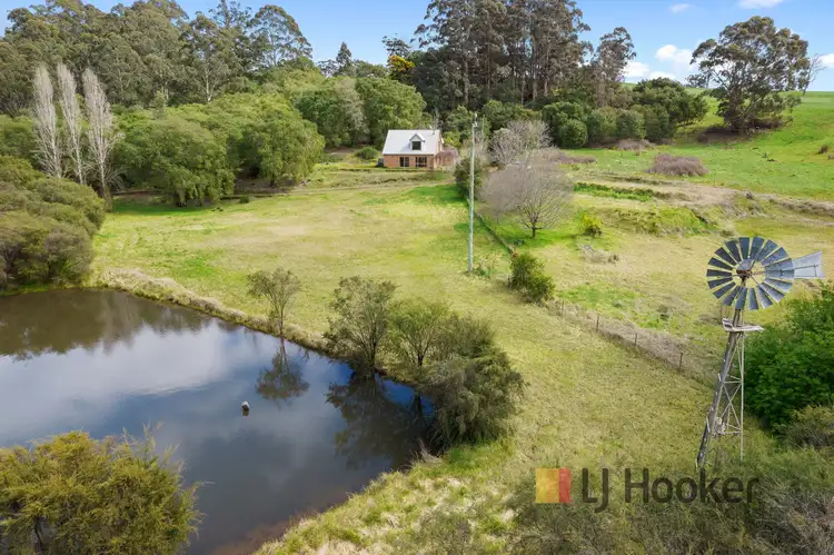 Main view of Homely house listing, 381 Piano Gully Road (Middlesex), Manjimup WA 6258