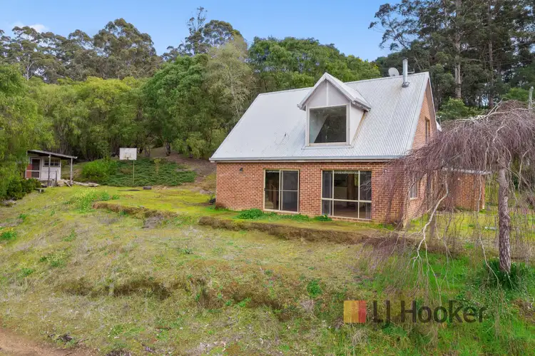 Second view of Homely house listing, 381 Piano Gully Road (Middlesex), Manjimup WA 6258