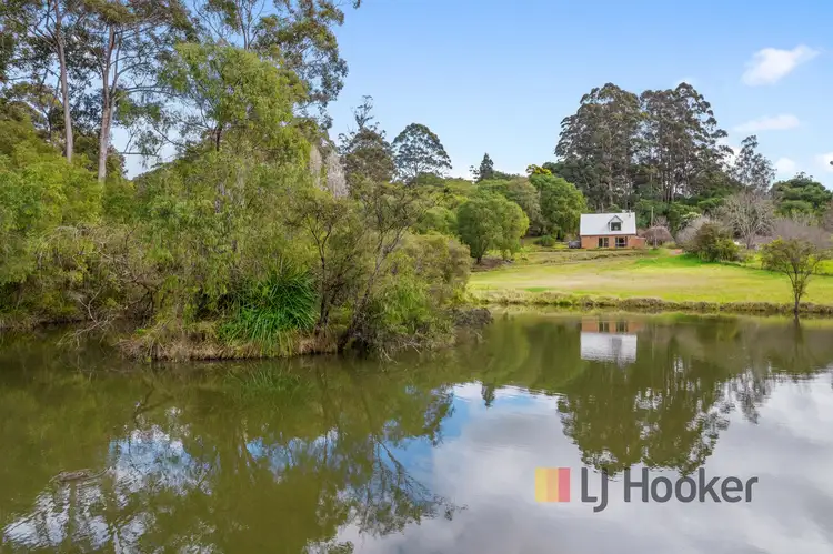 Third view of Homely house listing, 381 Piano Gully Road (Middlesex), Manjimup WA 6258