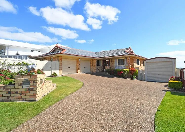 9 Rathdowne Court, Urraween QLD 4655