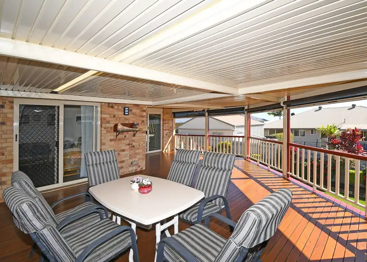 Second view of Homely house listing, 9 Rathdowne Court, Urraween QLD 4655