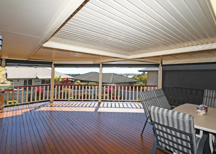 Third view of Homely house listing, 9 Rathdowne Court, Urraween QLD 4655