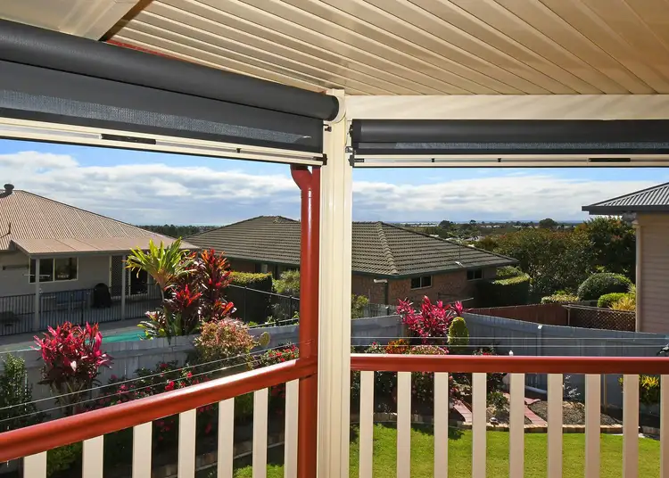 Fourth view of Homely house listing, 9 Rathdowne Court, Urraween QLD 4655