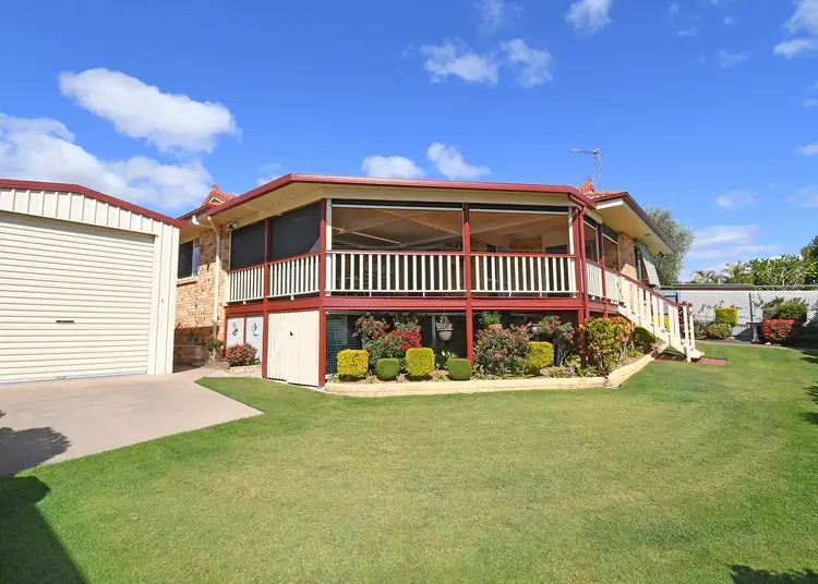 Fifth view of Homely house listing, 9 Rathdowne Court, Urraween QLD 4655
